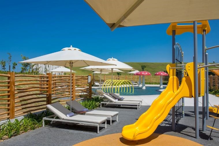 Alma Resort Cam Ranh